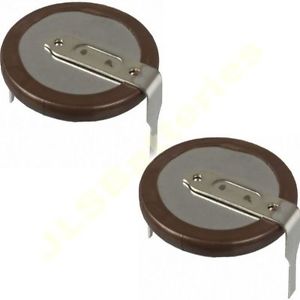 BATERIA RECARGABLE BMW TENSION 3V ORIGINAL